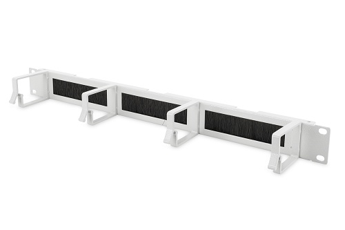DIGITUS Digitus DN-97662 porta accessori Pannello di gestione del cavo - COMPONENTI | TecnoCARE.net Sabaudia, Latina, Terracina, San Felice Circeo e Pontinia