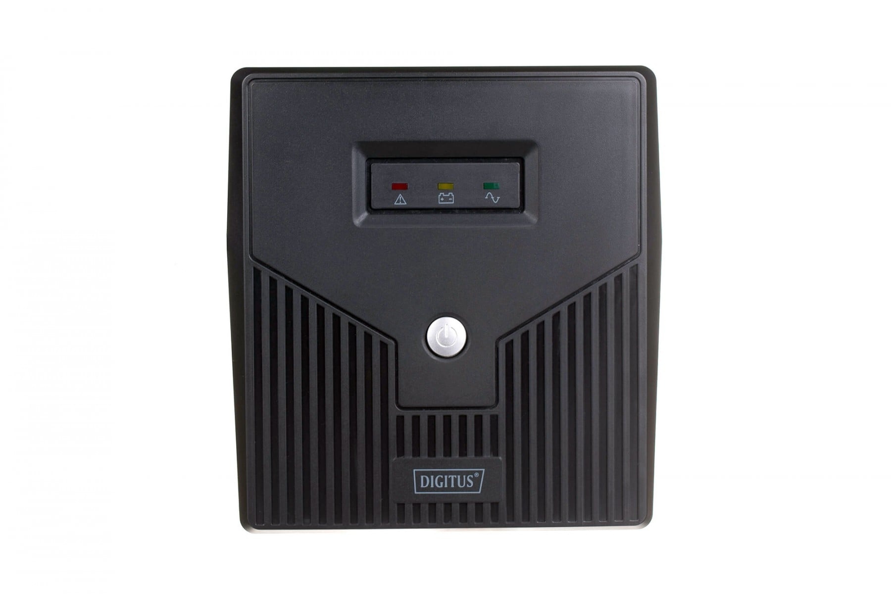 DIGITUS Digitus DN-170065 gruppo di continuità (UPS) A linea interattiva 0,8 kVA 480 W 4 presa(e) AC - BATTERIE E ALIMENTATORI | TecnoCARE.net Sabaudia, Latina, Terracina, San Felice Circeo e Pontinia