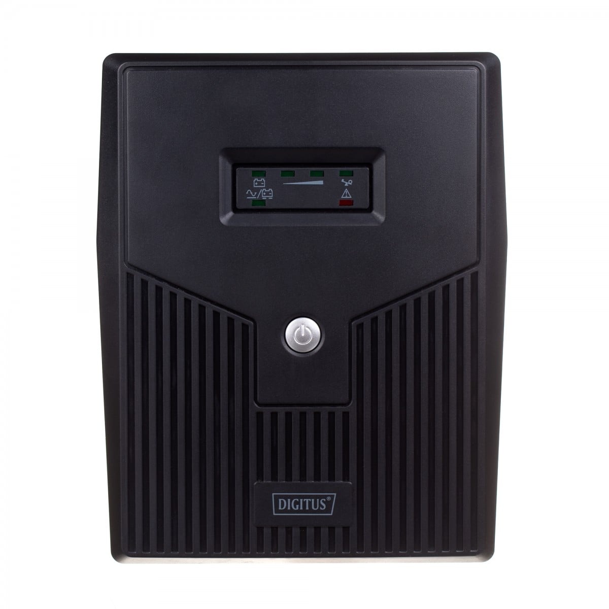 DIGITUS Digitus DN-170066 gruppo di continuità (UPS) A linea interattiva 1,5 kVA 900 W - BATTERIE E ALIMENTATORI | TecnoCARE.net Sabaudia, Latina, Terracina, San Felice Circeo e Pontinia