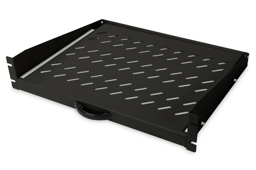 DIGITUS Digitus DN-19-TRAY-2-450-SW porta accessori Mensola per scaffale - COMPONENTI | TecnoCARE.net Sabaudia, Latina, Terracina, San Felice Circeo e Pontinia