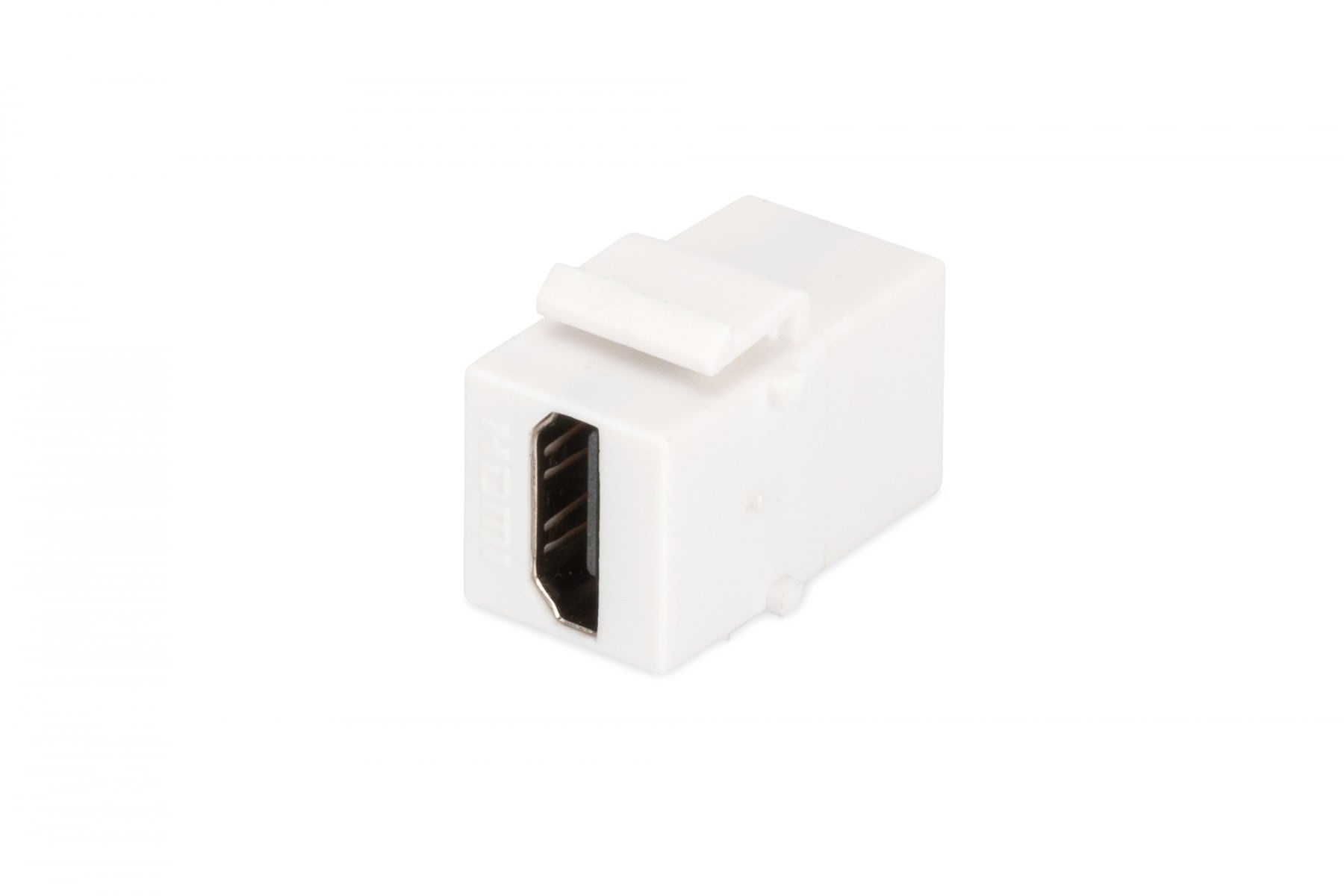 DIGITUS Digitus DN-93401 modulo Keystone - DISPOSITIVI E ACCESSORI DI CABLAGGIO | TecnoCARE.net Sabaudia, Latina, Terracina, San Felice Circeo e Pontinia