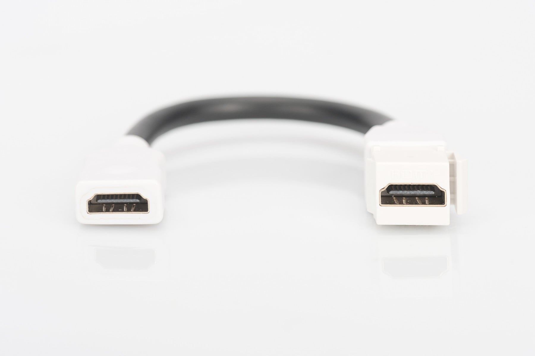 DIGITUS Digitus DN-93403 modulo Keystone - DISPOSITIVI E ACCESSORI DI CABLAGGIO | TecnoCARE.net Sabaudia, Latina, Terracina, San Felice Circeo e Pontinia