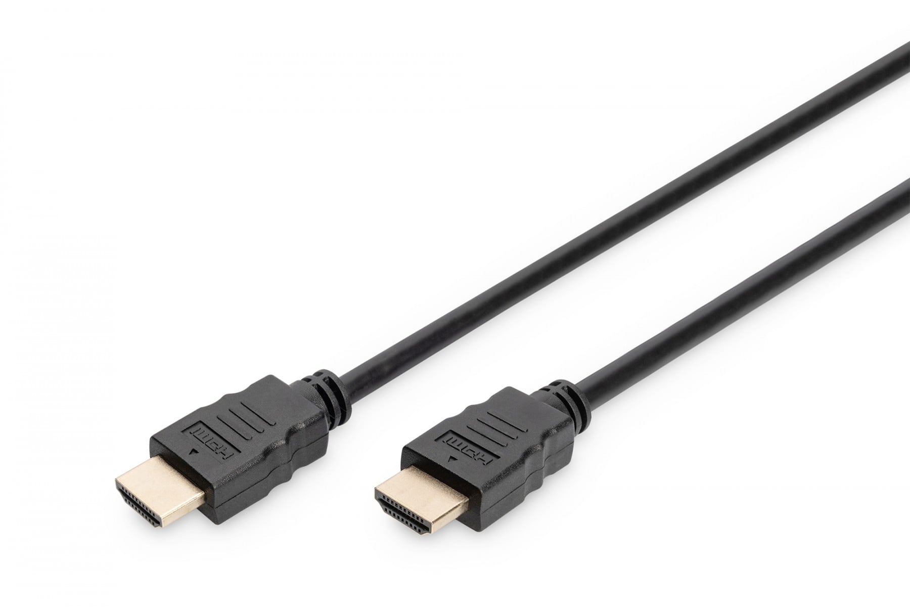 DIGITUS Digitus DB-330123-030-S cavo HDMI 3 m HDMI tipo A (Standard) Nero - CAVI PER COMPUTER E PERIFERICHE | TecnoCARE.net Sabaudia, Latina, Terracina, San Felice Circeo e Pontinia