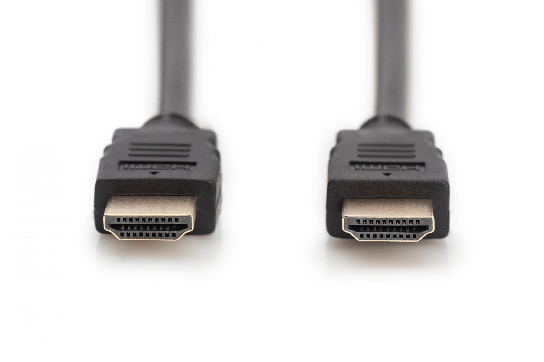 DIGITUS Digitus DB-330123-010-S cavo HDMI 1 m HDMI tipo A (Standard) Nero - CAVI PER COMPUTER E PERIFERICHE | TecnoCARE.net Sabaudia, Latina, Terracina, San Felice Circeo e Pontinia
