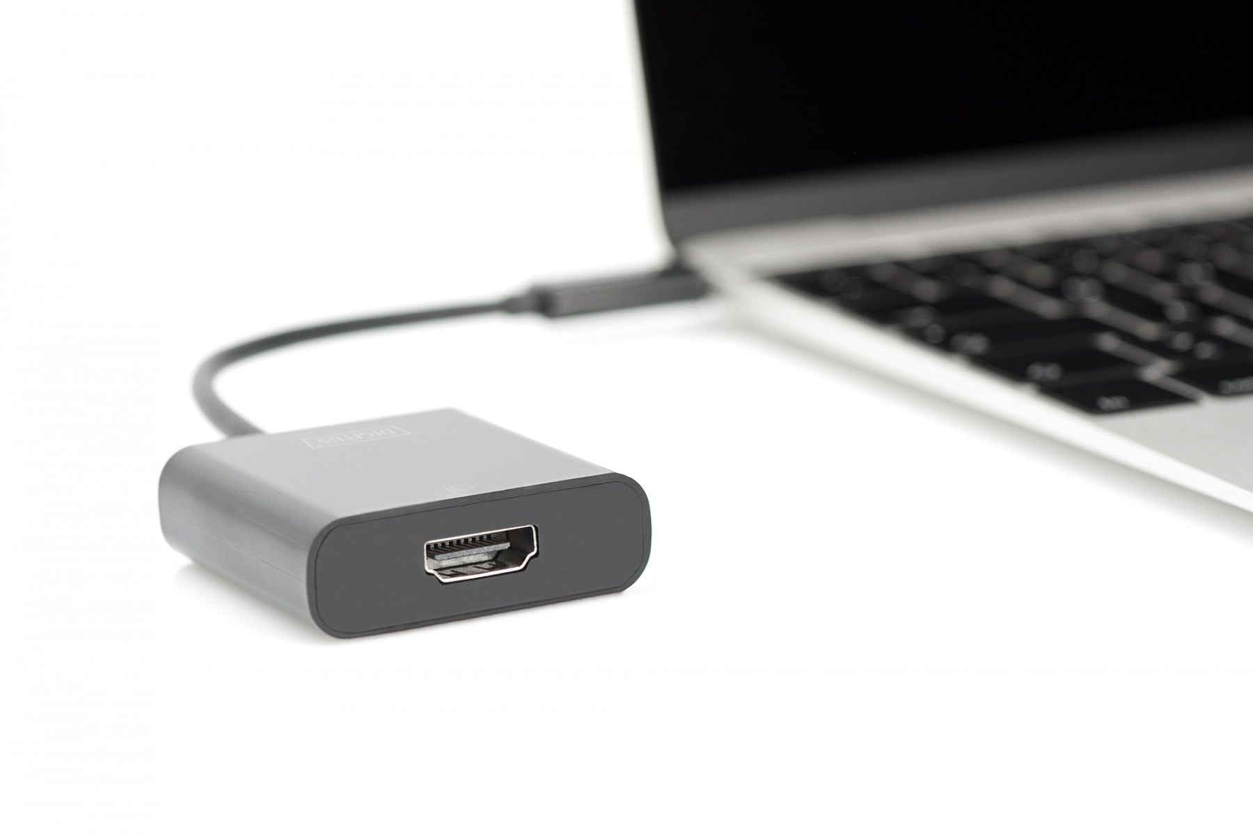 DIGITUS Digitus DA-70852 adattatore grafico USB Nero - COMPONENTI | TecnoCARE.net Sabaudia, Latina, Terracina, San Felice Circeo e Pontinia