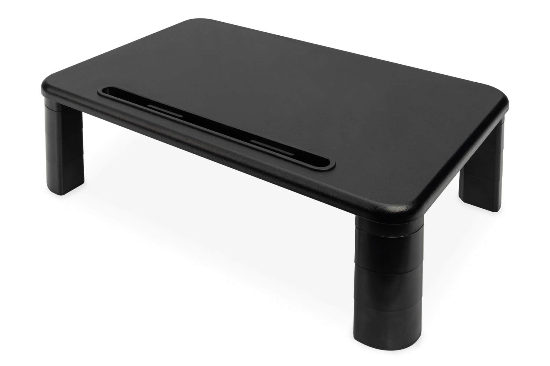 DIGITUS DIGITUS Adjustable tabletop Monitor Riser - PC | TecnoCARE.net Sabaudia, Latina, Terracina, San Felice Circeo e Pontinia