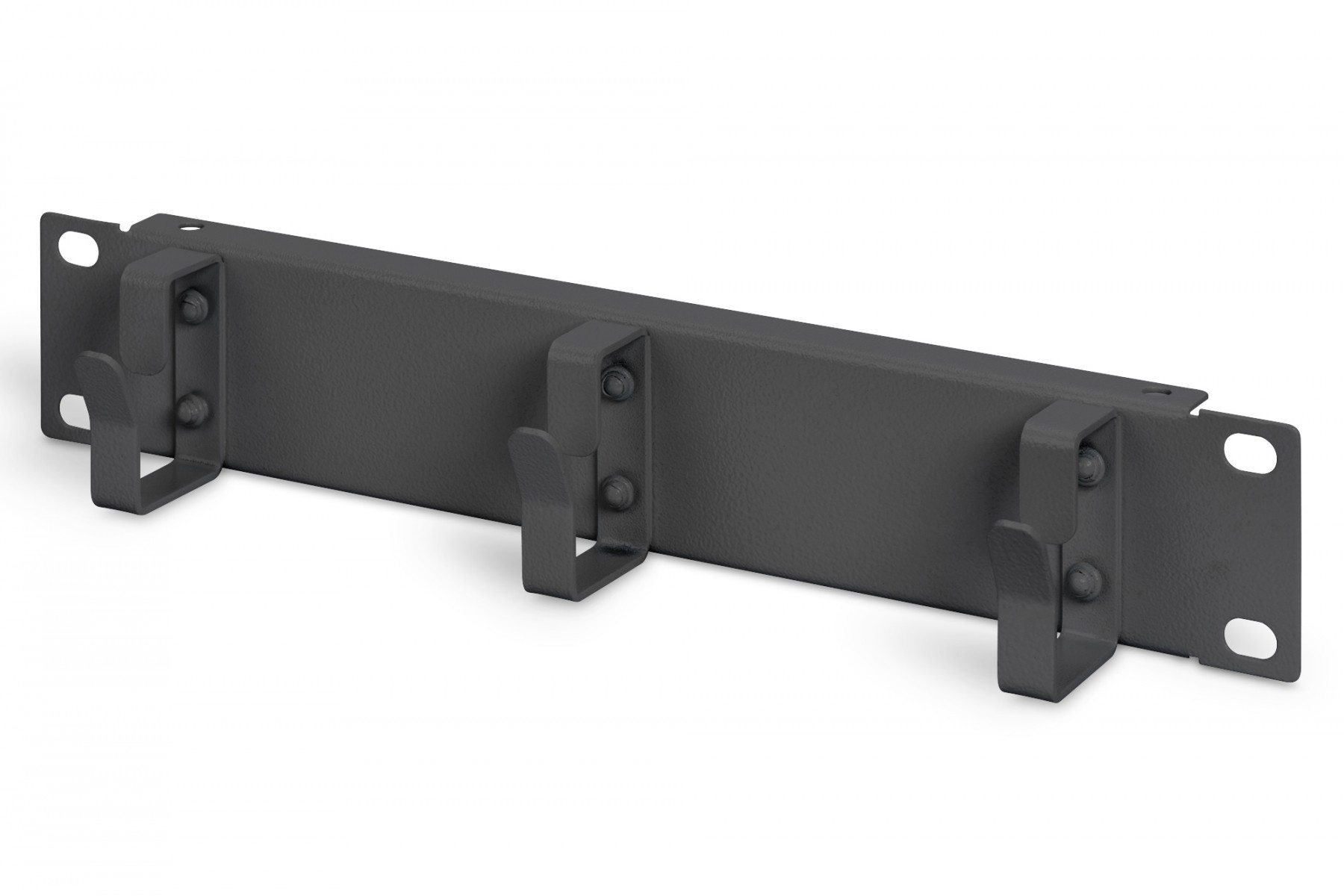 DIGITUS Digitus DN-10-ORG-1U-B porta accessori Pannello di gestione del cavo - COMPONENTI | TecnoCARE.net Sabaudia, Latina, Terracina, San Felice Circeo e Pontinia
