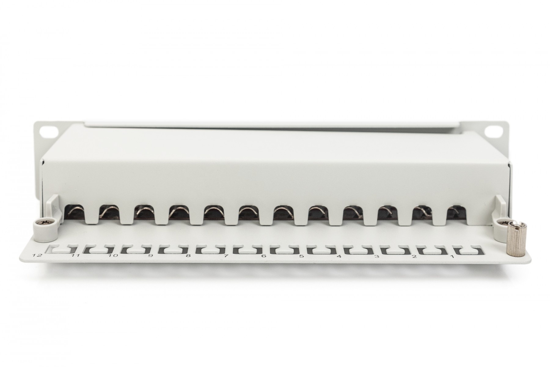 DIGITUS Digitus DN-91612S-EA-G pezzo di pannello - RETI | TecnoCARE.net Sabaudia, Latina, Terracina, San Felice Circeo e Pontinia