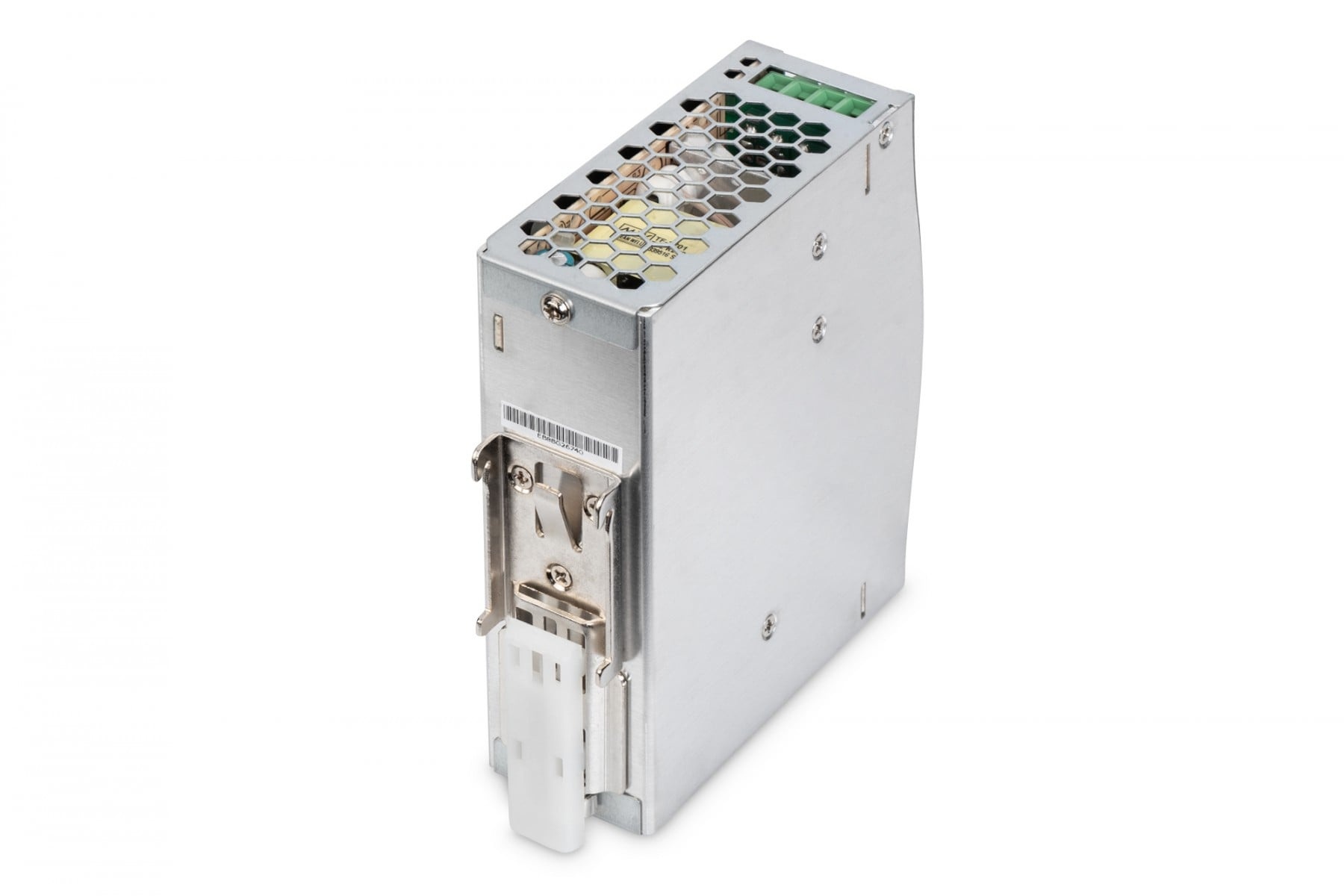 DIGITUS Digitus DN-PWR12048 alimentatore per computer Verde, Argento - BATTERIE E ALIMENTATORI | TecnoCARE.net Sabaudia, Latina, Terracina, San Felice Circeo e Pontinia