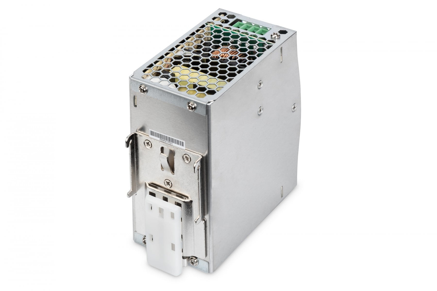 DIGITUS Digitus DN-PWR24048 alimentatore per computer Verde, Argento - BATTERIE E ALIMENTATORI | TecnoCARE.net Sabaudia, Latina, Terracina, San Felice Circeo e Pontinia