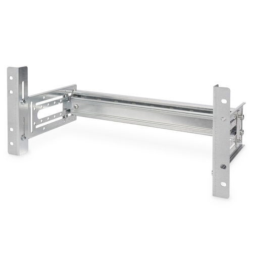 DIGITUS Digitus DN-19-DIN-4U kit di fissaggio Argento Acciaio galvanizzato - COMPONENTI | TecnoCARE.net Sabaudia, Latina, Terracina, San Felice Circeo e Pontinia