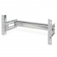 DIGITUS Digitus DN-19-DIN-4U kit di fissaggio Argento Acciaio galvanizzato - COMPONENTI | TecnoCARE.net Sabaudia, Latina, Terracina, San Felice Circeo e Pontinia