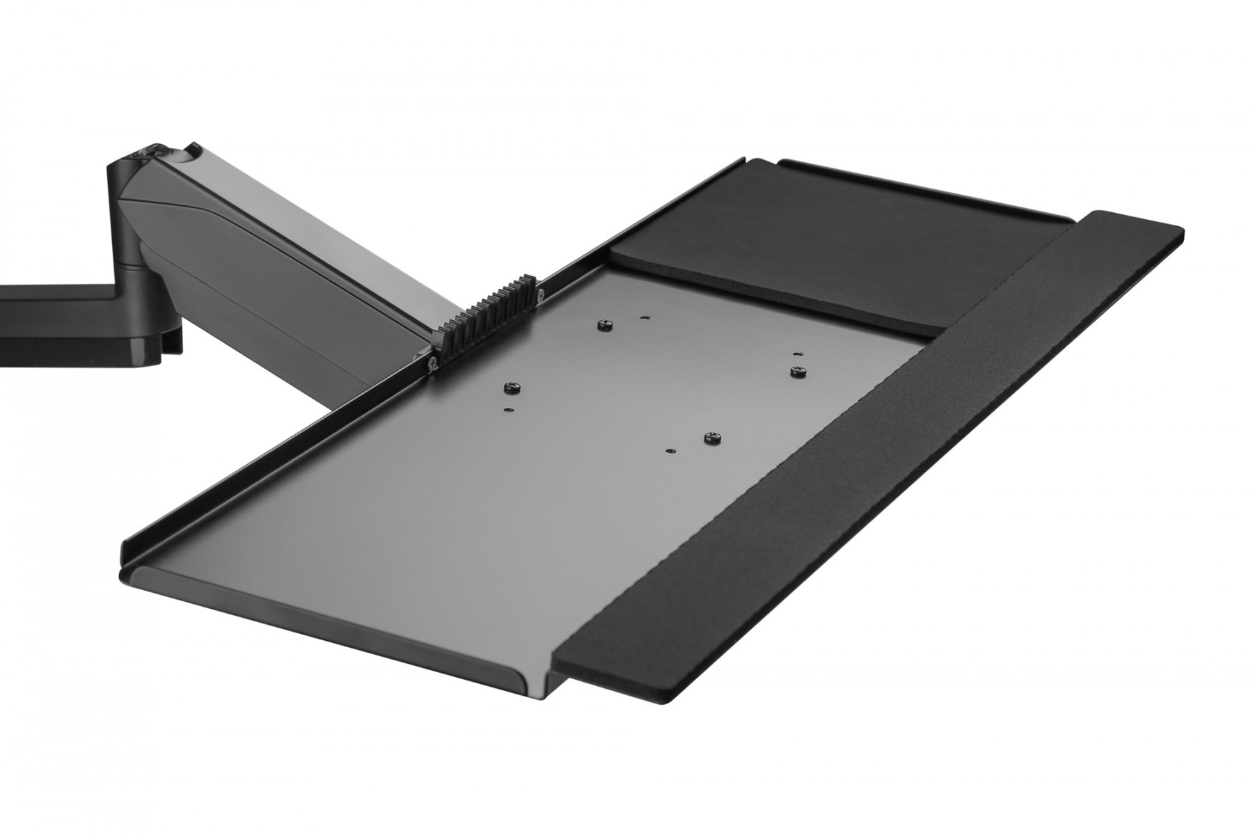 DIGITUS Digitus DA-90372 Supporti a parete per TV 81,3 cm (32") Scrivania Nero - MONITOR E ACCESSORI | TecnoCARE.net Sabaudia, Latina, Terracina, San Felice Circeo e Pontinia