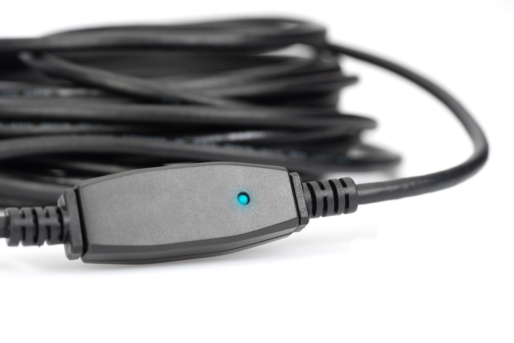 DIGITUS Digitus DA-73106 cavo USB USB 3.2 Gen 1 (3.1 Gen 1) USB A 5 Gbit/s Nero - CAVI PER COMPUTER E PERIFERICHE | TecnoCARE.net Sabaudia, Latina, Terracina, San Felice Circeo e Pontinia