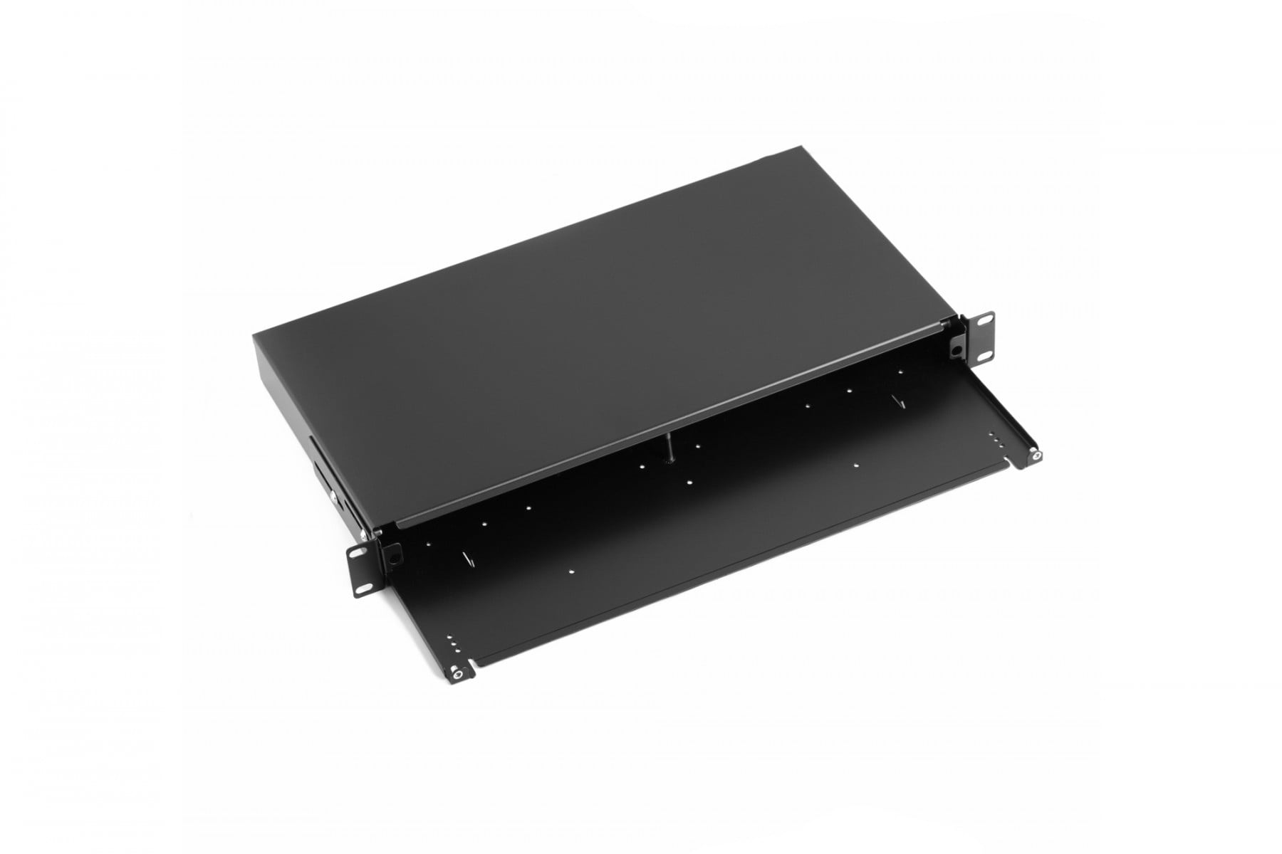 DIGITUS Digitus DN-96200-BL-QL pezzo di pannello 1U - RETI | TecnoCARE.net Sabaudia, Latina, Terracina, San Felice Circeo e Pontinia