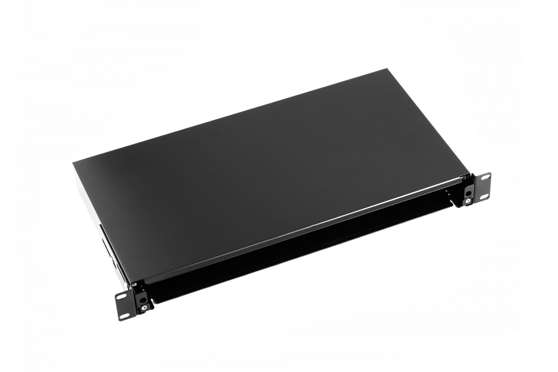 DIGITUS Digitus DN-96200-BL-QL pezzo di pannello 1U - RETI | TecnoCARE.net Sabaudia, Latina, Terracina, San Felice Circeo e Pontinia