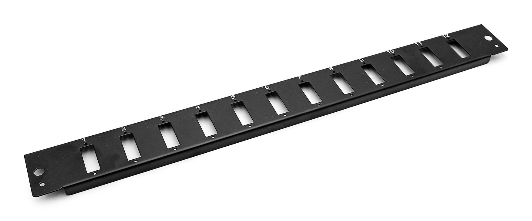 DIGITUS Digitus DN-96201-BL-QL Accessorio per pannello di connessione - RETI | TecnoCARE.net Sabaudia, Latina, Terracina, San Felice Circeo e Pontinia
