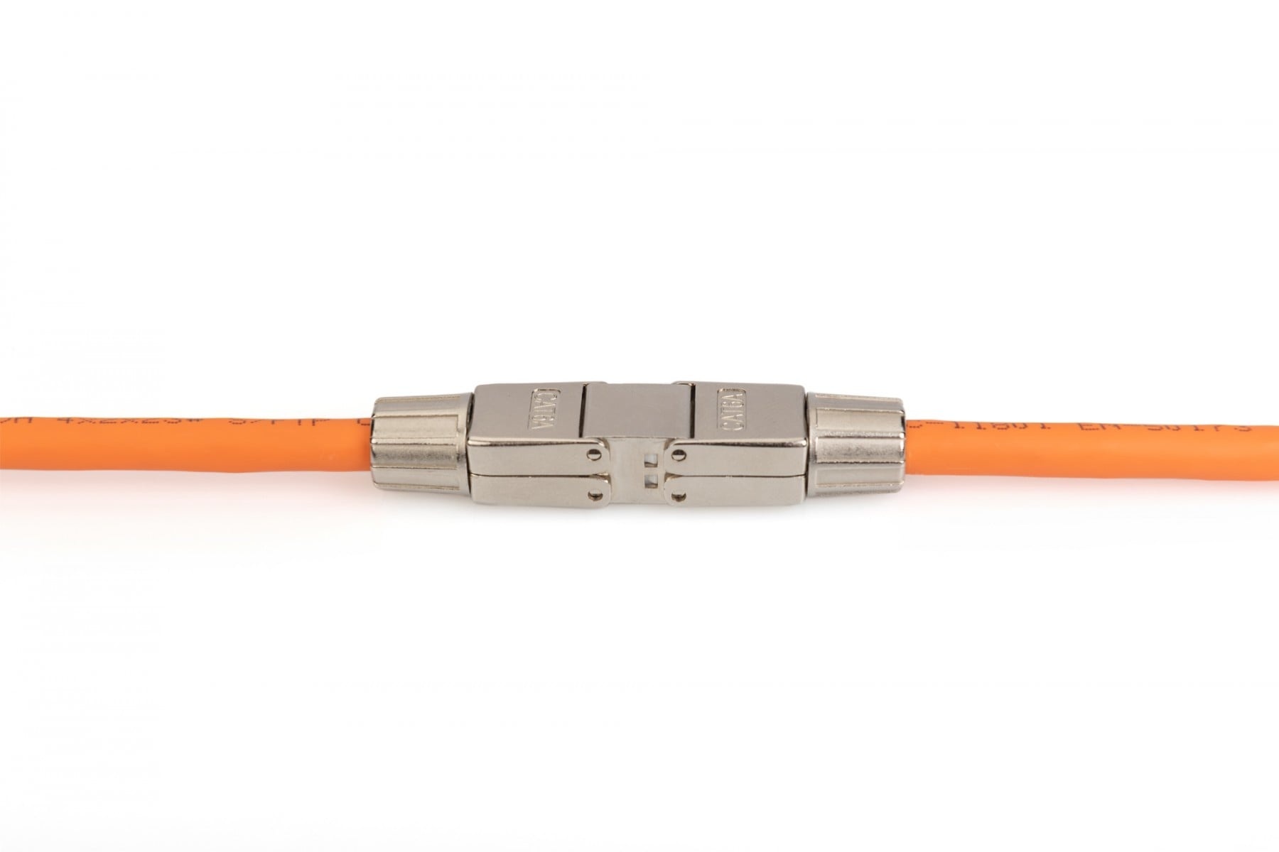 DIGITUS Digitus DN-93912 cavo di collegamento Acciaio inox - CAVI PER COMPUTER E PERIFERICHE | TecnoCARE.net Sabaudia, Latina, Terracina, San Felice Circeo e Pontinia
