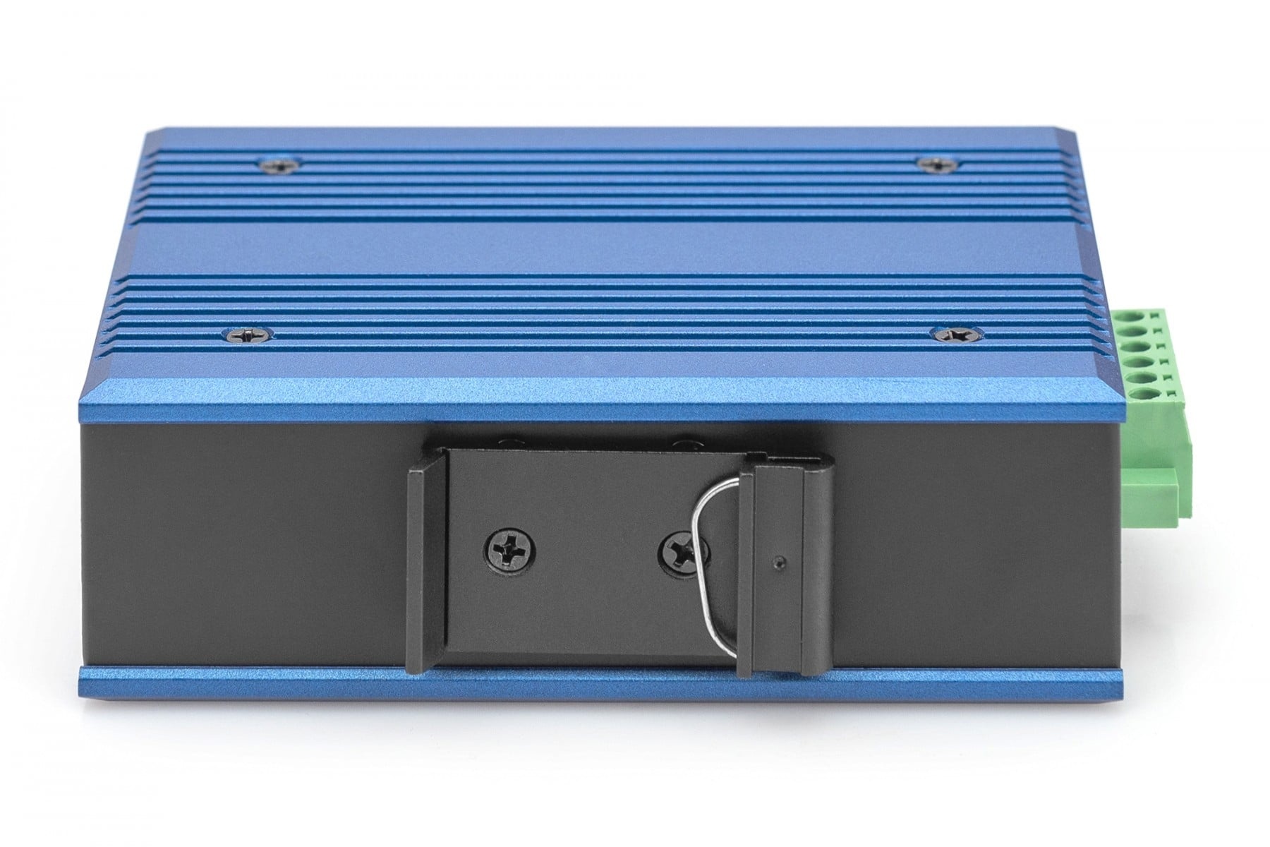 DIGITUS Digitus DN-651120 switch di rete L2 Gigabit Ethernet (10/100/1000) Supporto Power over Ethernet (PoE) Nero, Blu - RETI | TecnoCARE.net Sabaudia, Latina, Terracina, San Felice Circeo e Pontinia