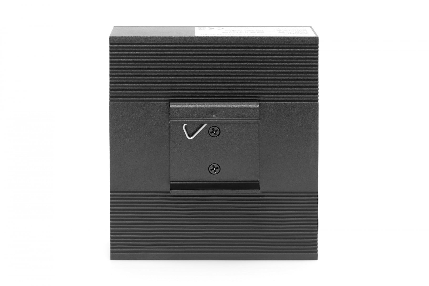 DIGITUS Digitus DN-651127 switch di rete Gigabit Ethernet (10/100/1000) Nero - RETI | TecnoCARE.net Sabaudia, Latina, Terracina, San Felice Circeo e Pontinia