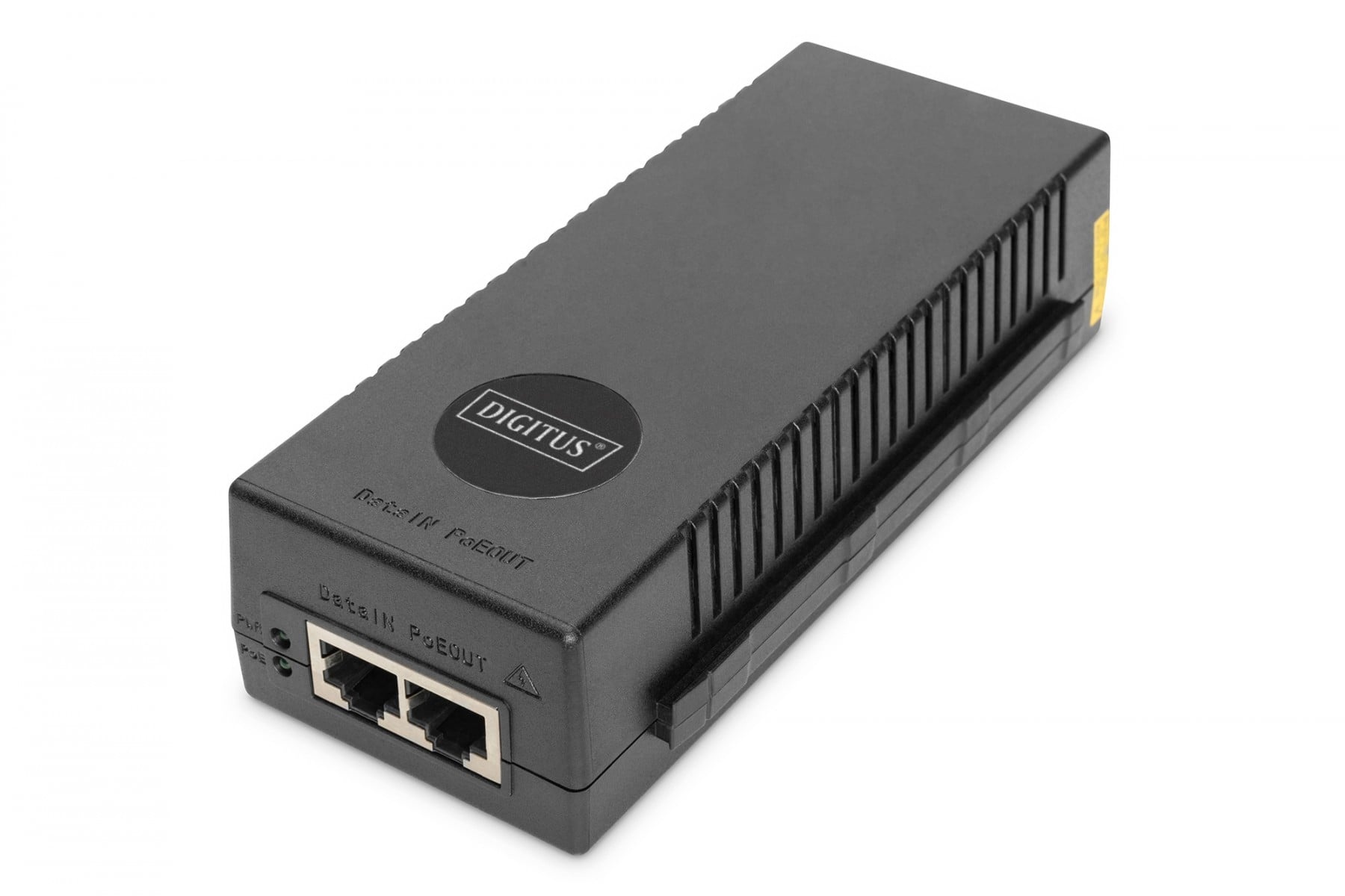 DIGITUS Digitus DN-95108 adattatore PoE e iniettore 52 V - RETI | TecnoCARE.net Sabaudia, Latina, Terracina, San Felice Circeo e Pontinia