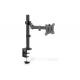 DIGITUS Digitus DA-90399 Supporti a parete per TV 81,3 cm (32") Scrivania Nero - MONITOR E ACCESSORI | TecnoCARE.net Sabaudia, Latina, Terracina, San Felice Circeo e Pontinia