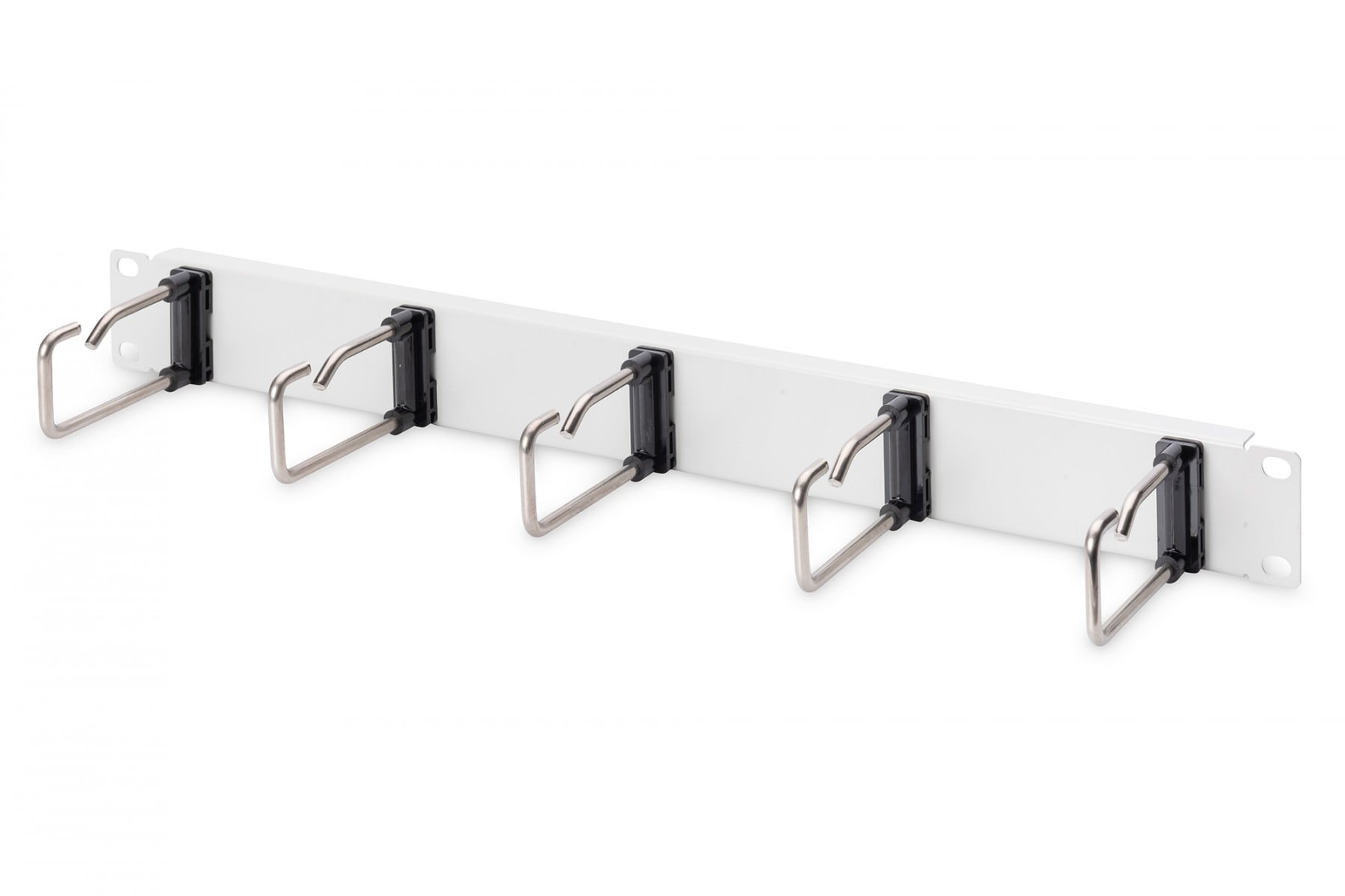 DIGITUS Digitus DN-97666 porta accessori Pannello di gestione del cavo - COMPONENTI | TecnoCARE.net Sabaudia, Latina, Terracina, San Felice Circeo e Pontinia