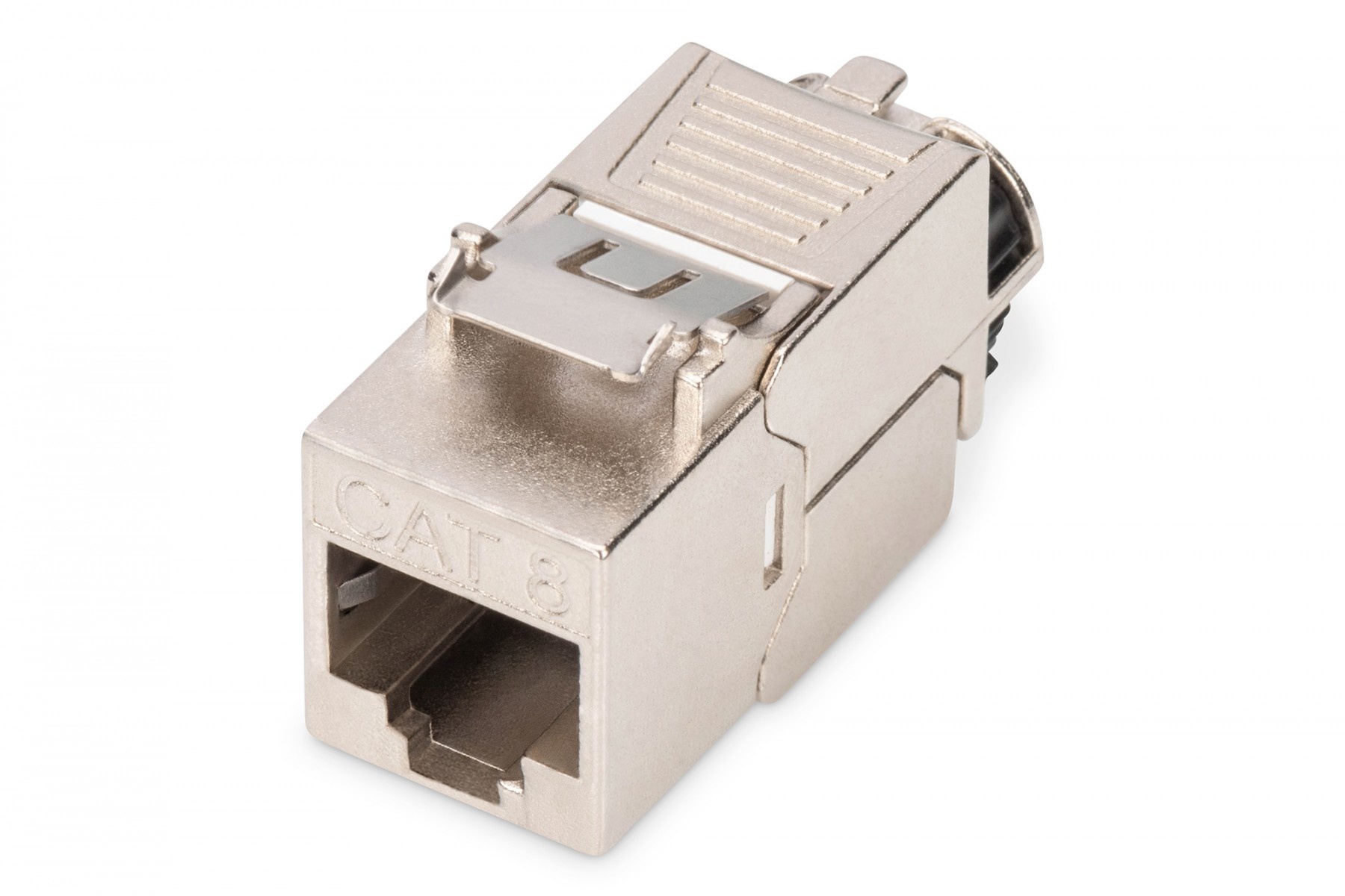 DIGITUS Digitus DN-93816 modulo Keystone - DISPOSITIVI E ACCESSORI DI CABLAGGIO | TecnoCARE.net Sabaudia, Latina, Terracina, San Felice Circeo e Pontinia