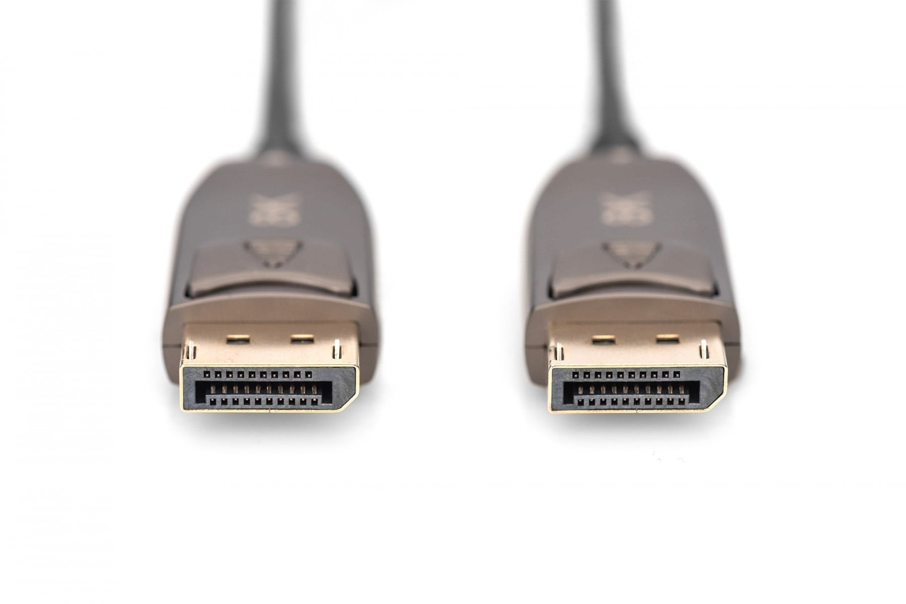 DIGITUS Digitus AK-340107-100-S cavo DisplayPort Nero - CAVI PER COMPUTER E PERIFERICHE | TecnoCARE.net Sabaudia, Latina, Terracina, San Felice Circeo e Pontinia