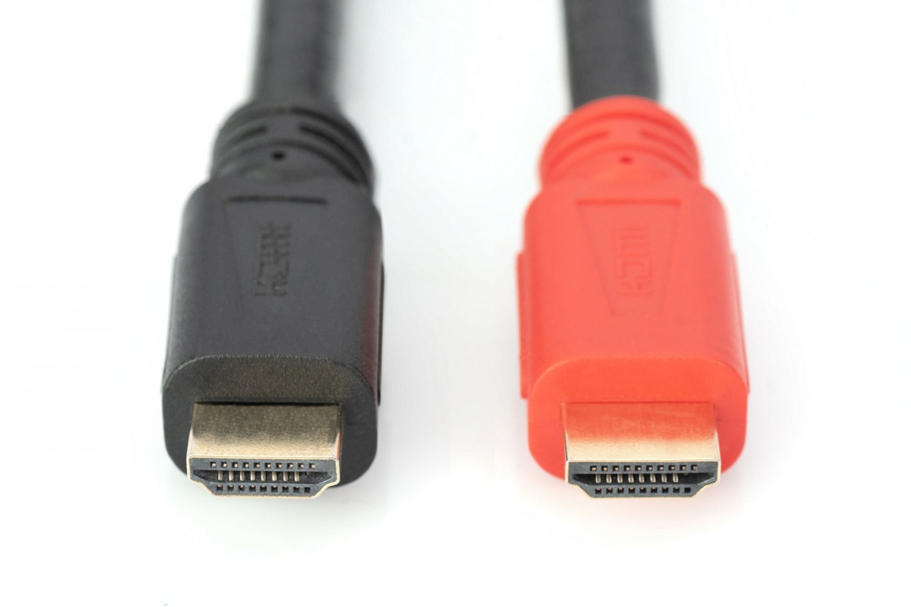 DIGITUS Digitus DB-330118-100-S cavo HDMI 10 m HDMI tipo A (Standard) Nero - CAVI PER COMPUTER E PERIFERICHE | TecnoCARE.net Sabaudia, Latina, Terracina, San Felice Circeo e Pontinia