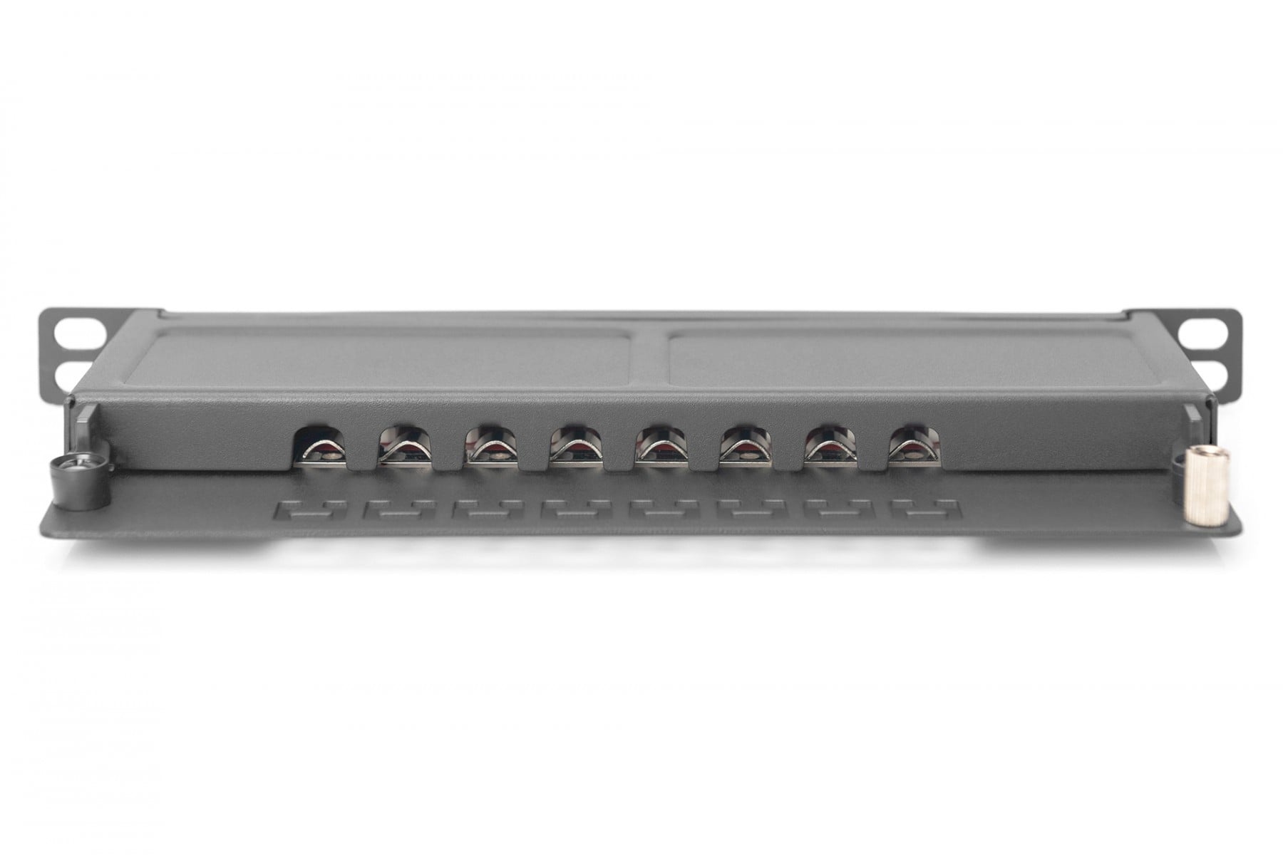 DIGITUS Digitus DN-91608S-SL-EA pezzo di pannello 1U - RETI | TecnoCARE.net Sabaudia, Latina, Terracina, San Felice Circeo e Pontinia