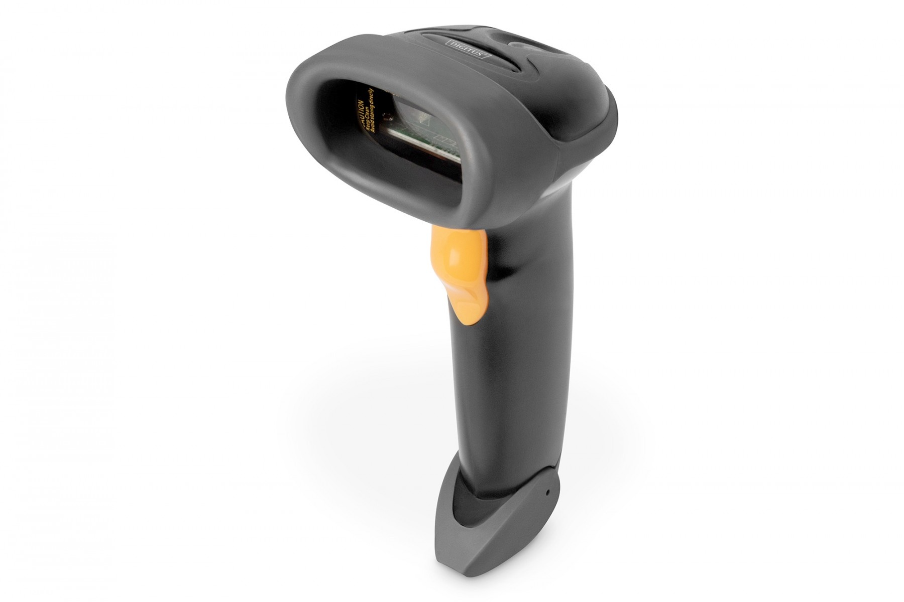 DIGITUS Digitus DA-81001 lettore di codici a barre Lettore di codici a barre portatile Lineare Nero - PC | TecnoCARE.net Sabaudia, Latina, Terracina, San Felice Circeo e Pontinia