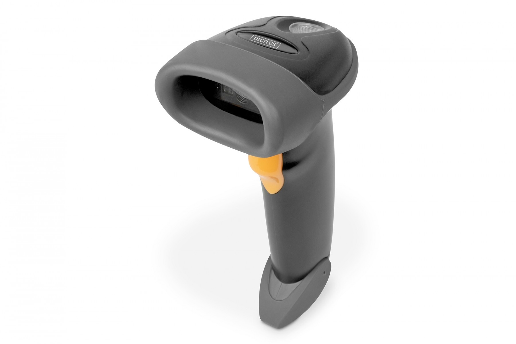 DIGITUS Digitus DA-81002 lettore di codici a barre Lettore di codici a barre portatile 1D/2D CMOS Nero - PC | TecnoCARE.net Sabaudia, Latina, Terracina, San Felice Circeo e Pontinia