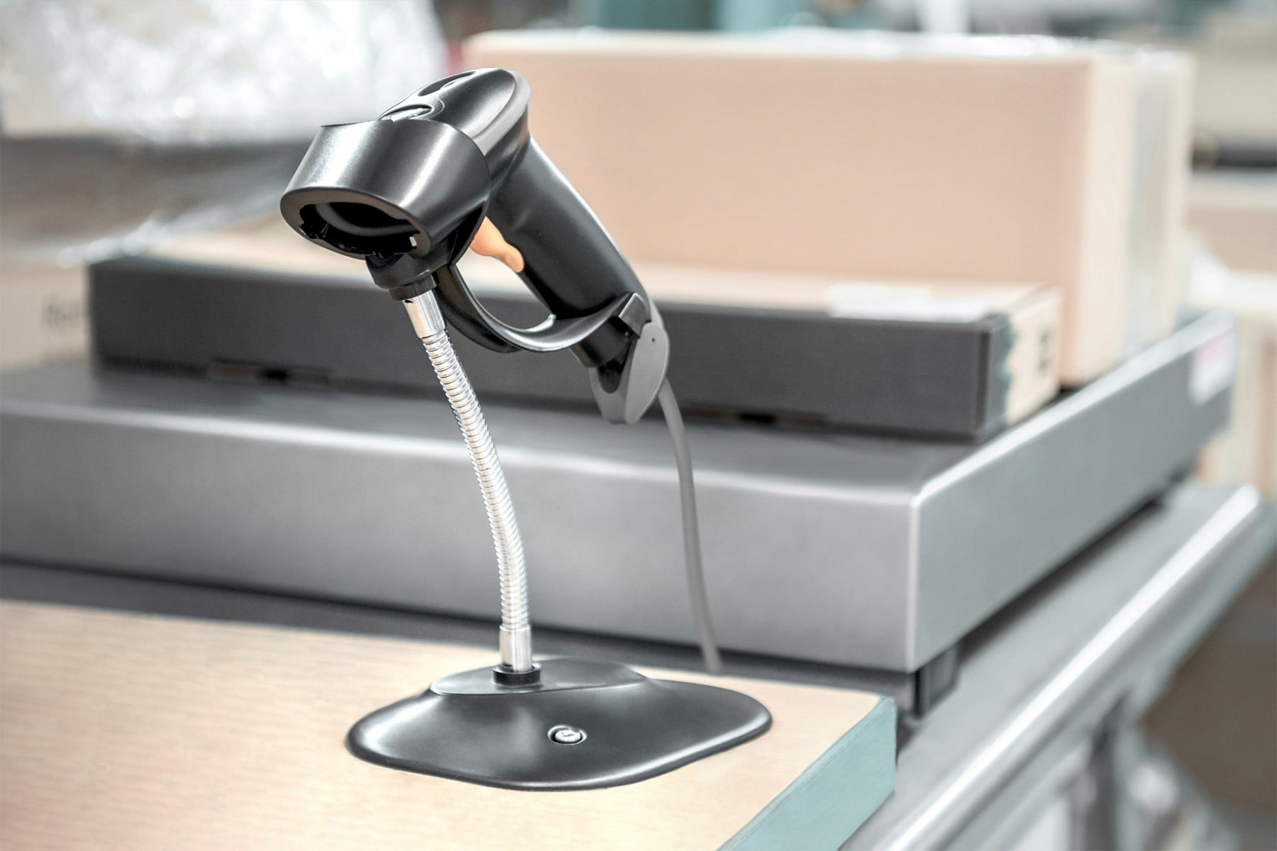 DIGITUS Digitus DA-81002 lettore di codici a barre Lettore di codici a barre portatile 1D/2D CMOS Nero - PC | TecnoCARE.net Sabaudia, Latina, Terracina, San Felice Circeo e Pontinia