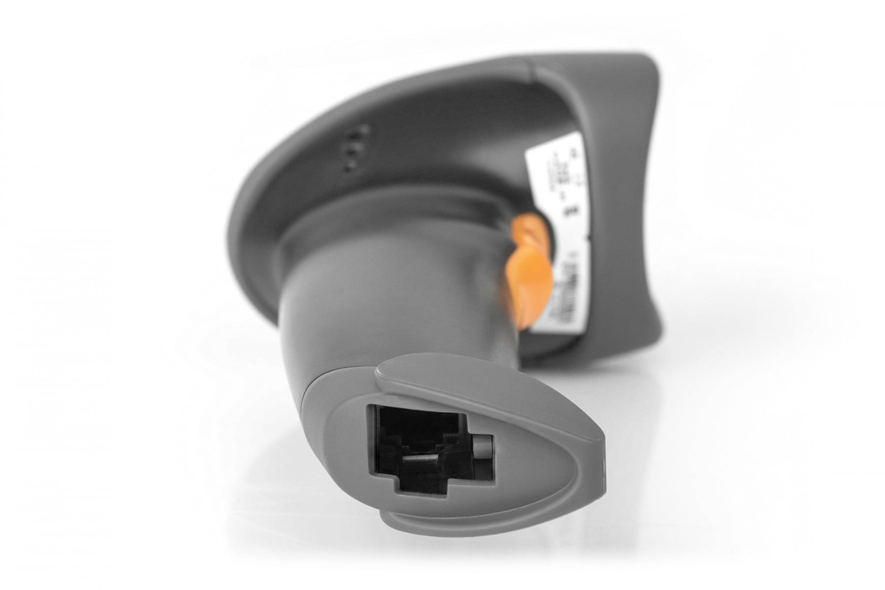 DIGITUS Digitus DA-81003 lettore di codici a barre Lettore di codici a barre portatile 1D/2D CMOS Nero - PC | TecnoCARE.net Sabaudia, Latina, Terracina, San Felice Circeo e Pontinia