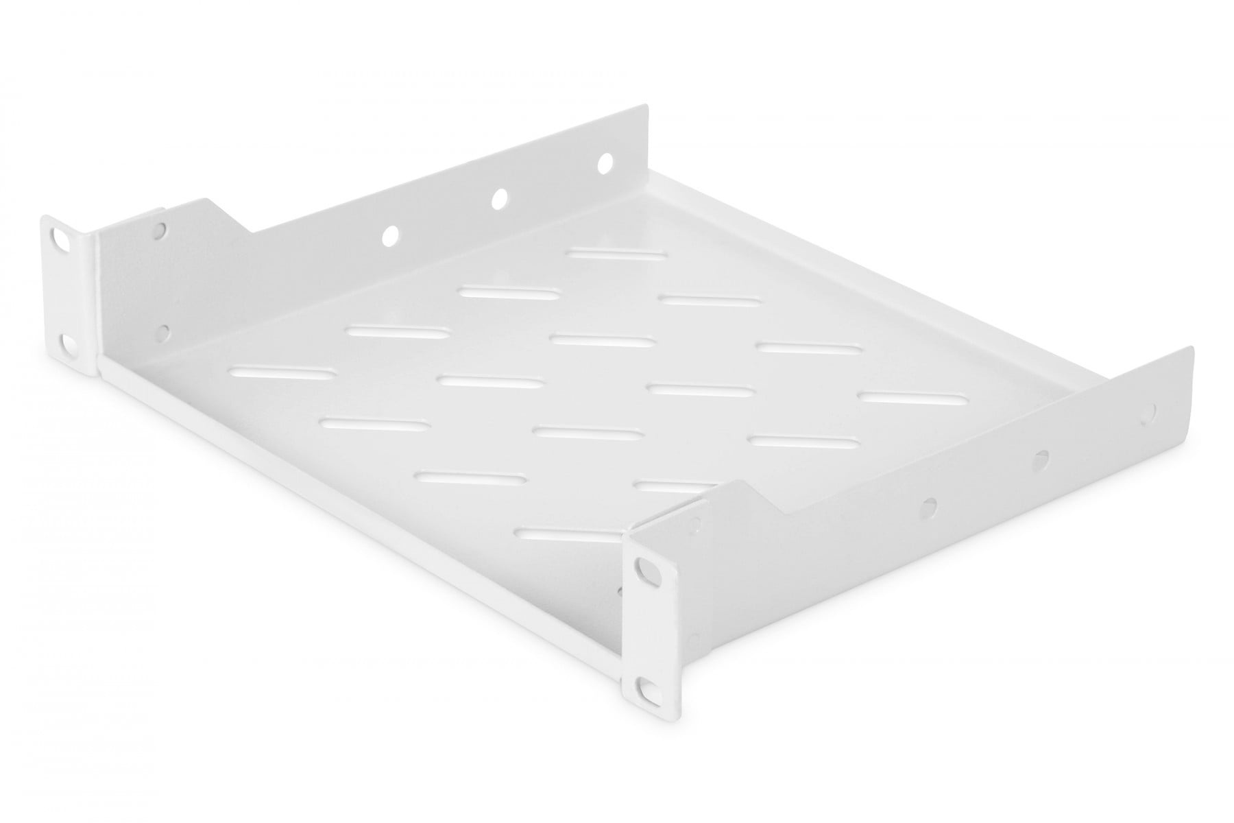 DIGITUS Digitus DN-10-TRAY-2 porta accessori Mensola per scaffale - COMPONENTI | TecnoCARE.net Sabaudia, Latina, Terracina, San Felice Circeo e Pontinia