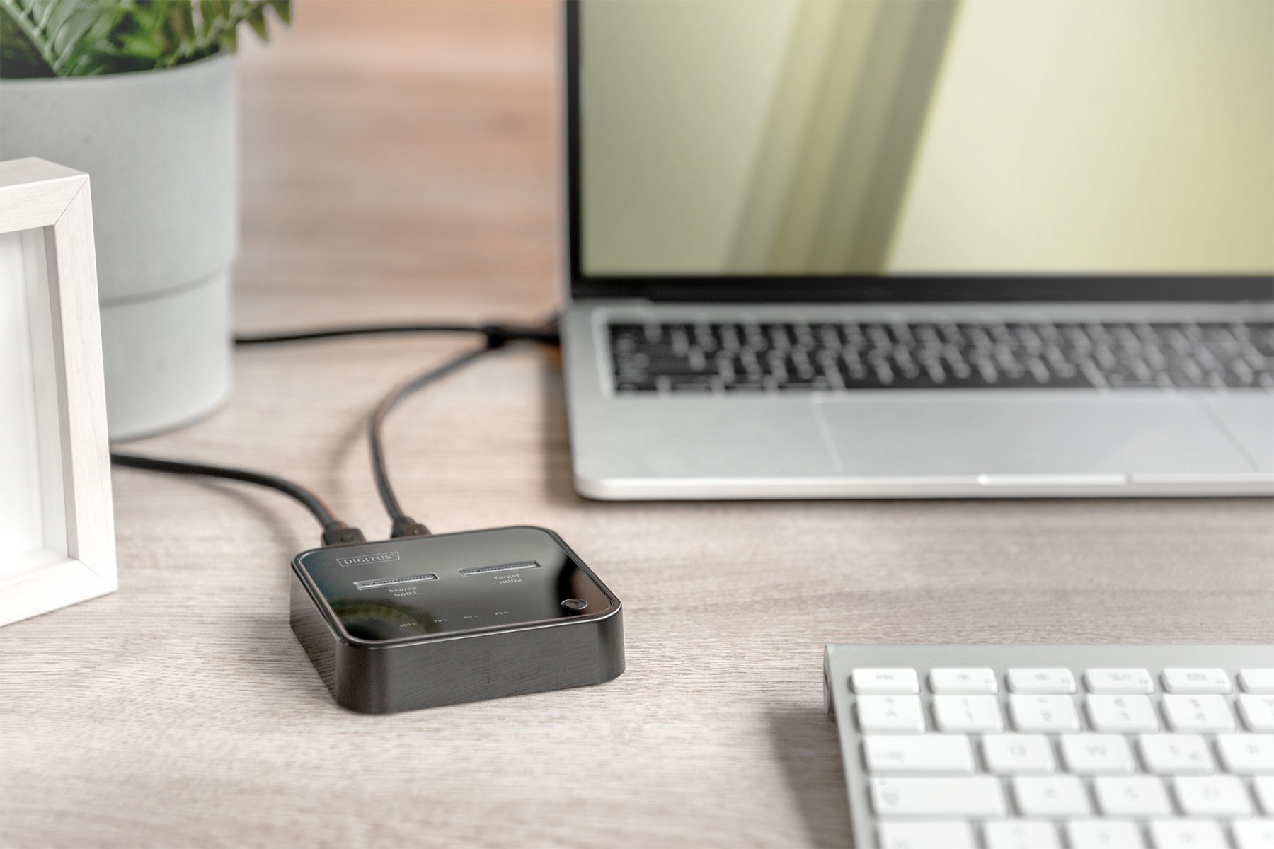 DIGITUS Digitus DA-71545 replicatore di porte e docking station per laptop Cablato USB 3.2 Gen 2 (3.1 Gen 2) Type-C Nero - PC | TecnoCARE.net Sabaudia, Latina, Terracina, San Felice Circeo e Pontinia