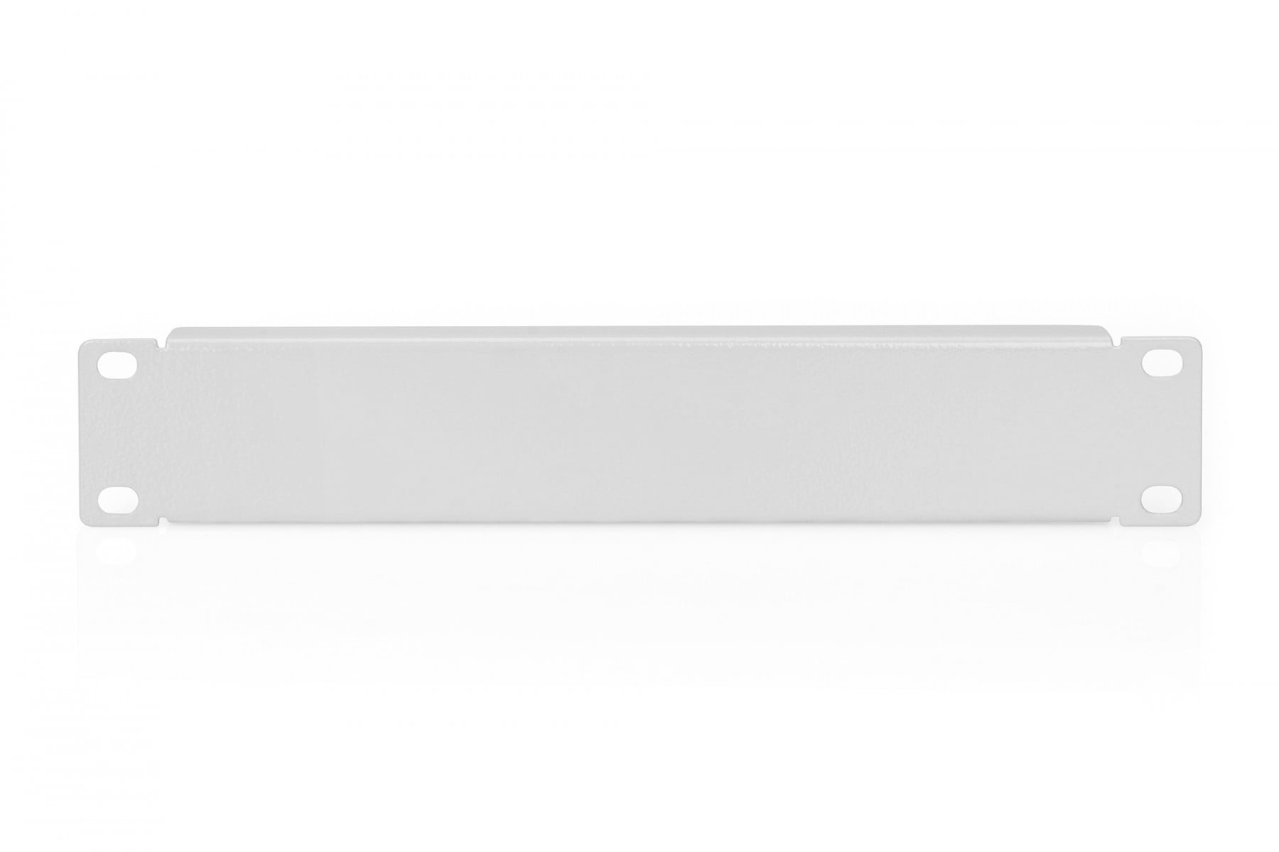 DIGITUS Mascherina per armadio 10", 1U, 45 x 255 x 10 mm, grigia - COMPONENTI | TecnoCARE.net Sabaudia, Latina, Terracina, San Felice Circeo e Pontinia