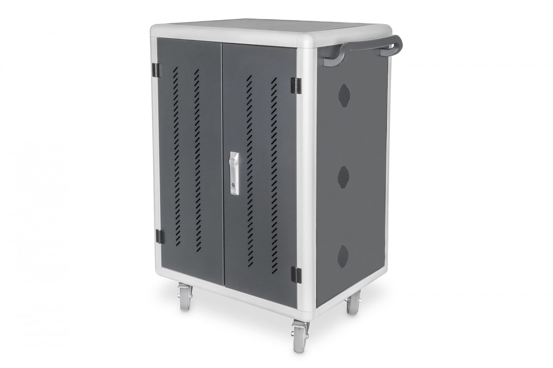 DIGITUS DIGITUS DN-45002 Mobile charging cabinet - BATTERIE E ALIMENTATORI | TecnoCARE.net Sabaudia, Latina, Terracina, San Felice Circeo e Pontinia