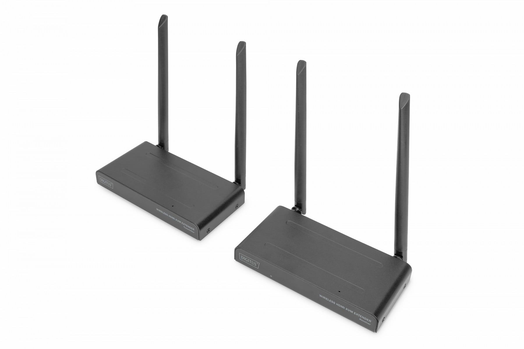 DIGITUS Digitus DS-55321 estensore KVM Trasmettitore e ricevitore - TASTIERE E CONTROLLER | TecnoCARE.net Sabaudia, Latina, Terracina, San Felice Circeo e Pontinia