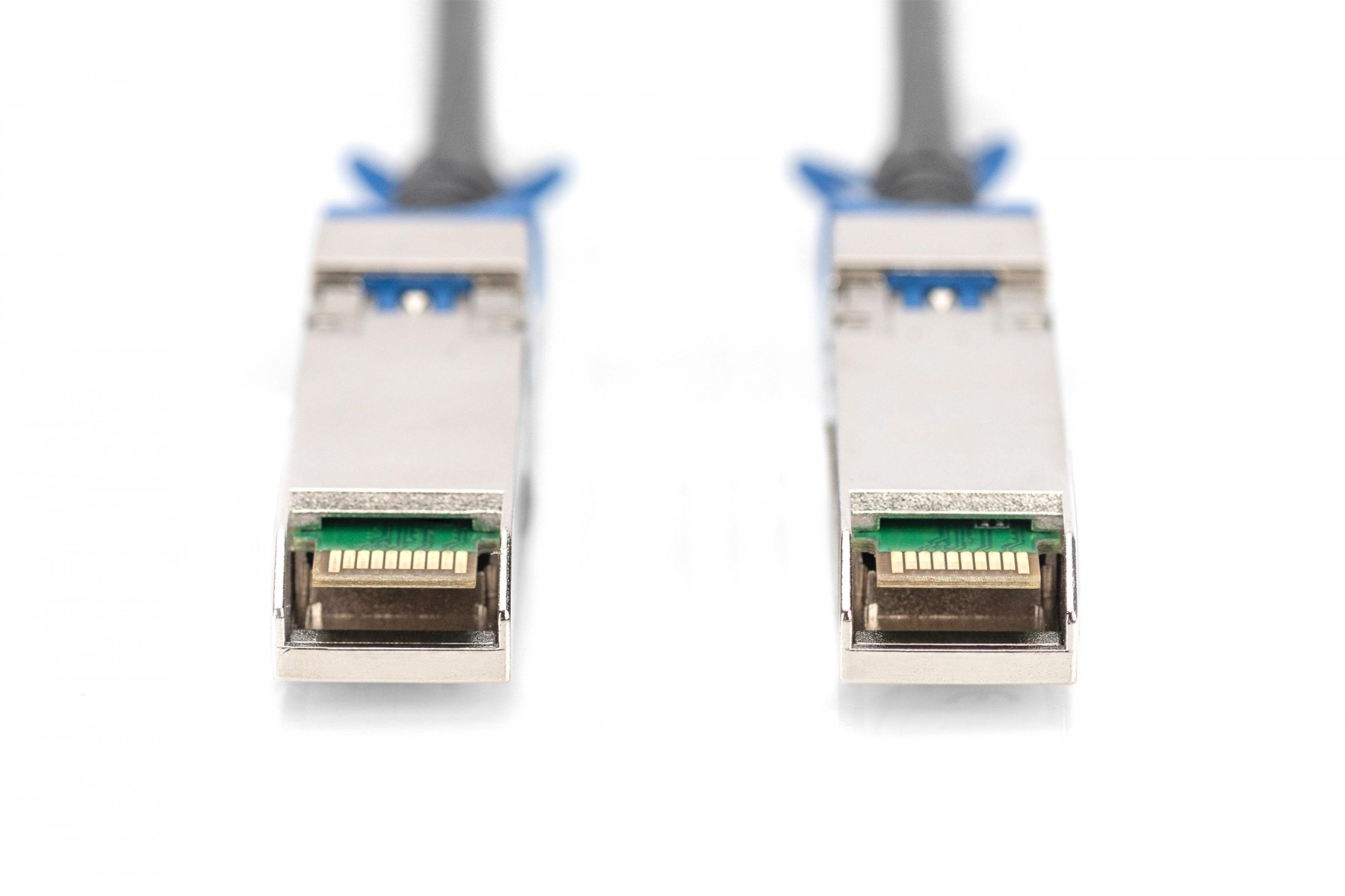 DIGITUS Digitus DN-81242 cavo InfiniBand e in fibra ottica Nero - CAVI PER COMPUTER E PERIFERICHE | TecnoCARE.net Sabaudia, Latina, Terracina, San Felice Circeo e Pontinia