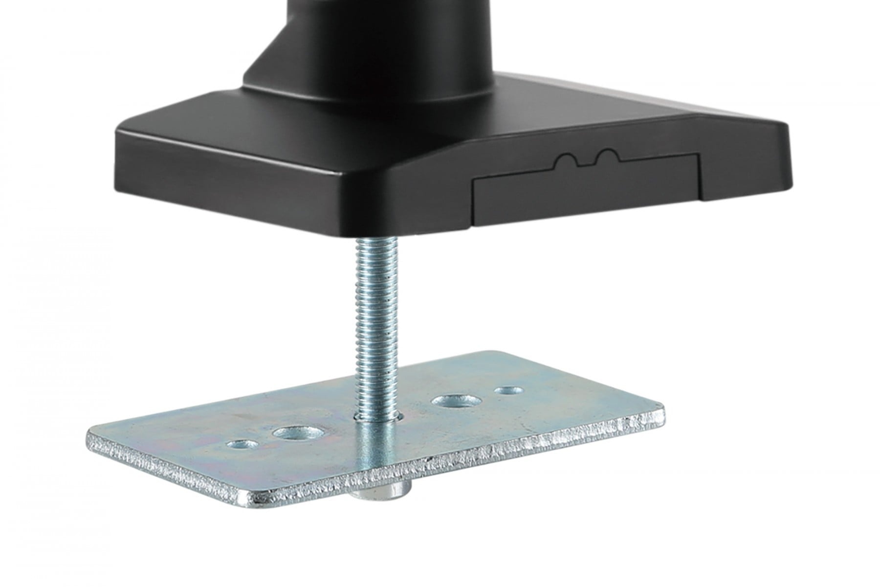 DIGITUS Digitus DA-90426 Supporto TV a parete 88,9 cm (35") Nero - ACCESSORI ED ELEMENTI PER APPARECCHIATURA AUDIO | TecnoCARE.net Sabaudia, Latina, Terracina, San Felice Circeo e Pontinia