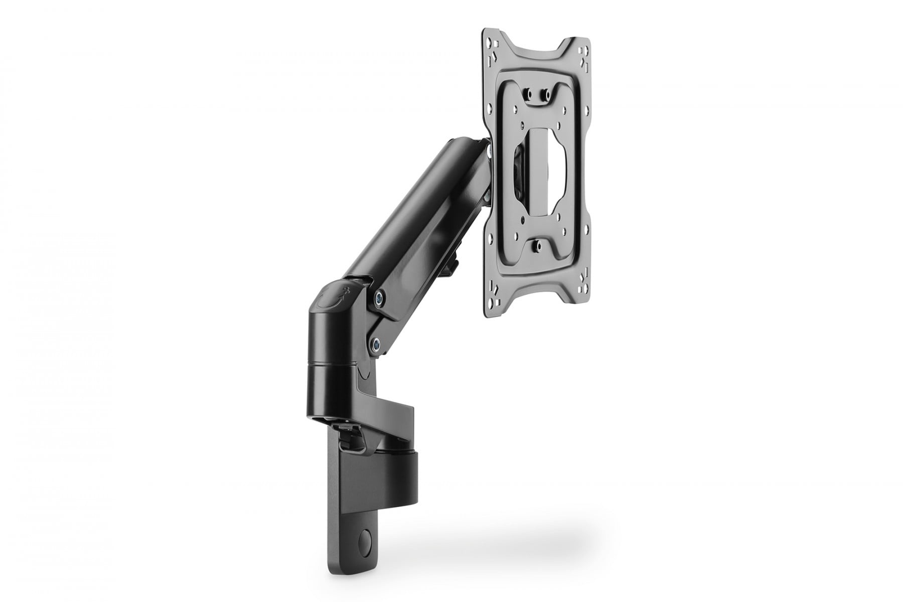 DIGITUS Digitus DA-90428 Supporto TV a parete 109,2 cm (43") Nero - ACCESSORI ED ELEMENTI PER APPARECCHIATURA AUDIO | TecnoCARE.net Sabaudia, Latina, Terracina, San Felice Circeo e Pontinia