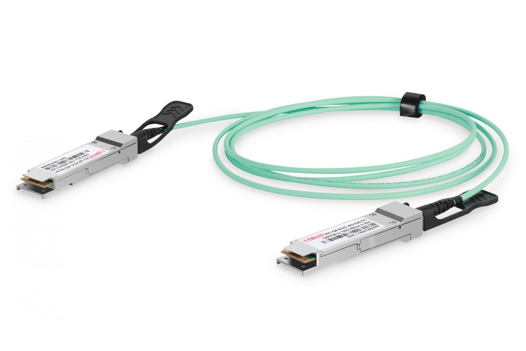 DIGITUS Digitus DN-81626 cavo InfiniBand e in fibra ottica AOC Colore acqua - CAVI PER COMPUTER E PERIFERICHE | TecnoCARE.net Sabaudia, Latina, Terracina, San Felice Circeo e Pontinia