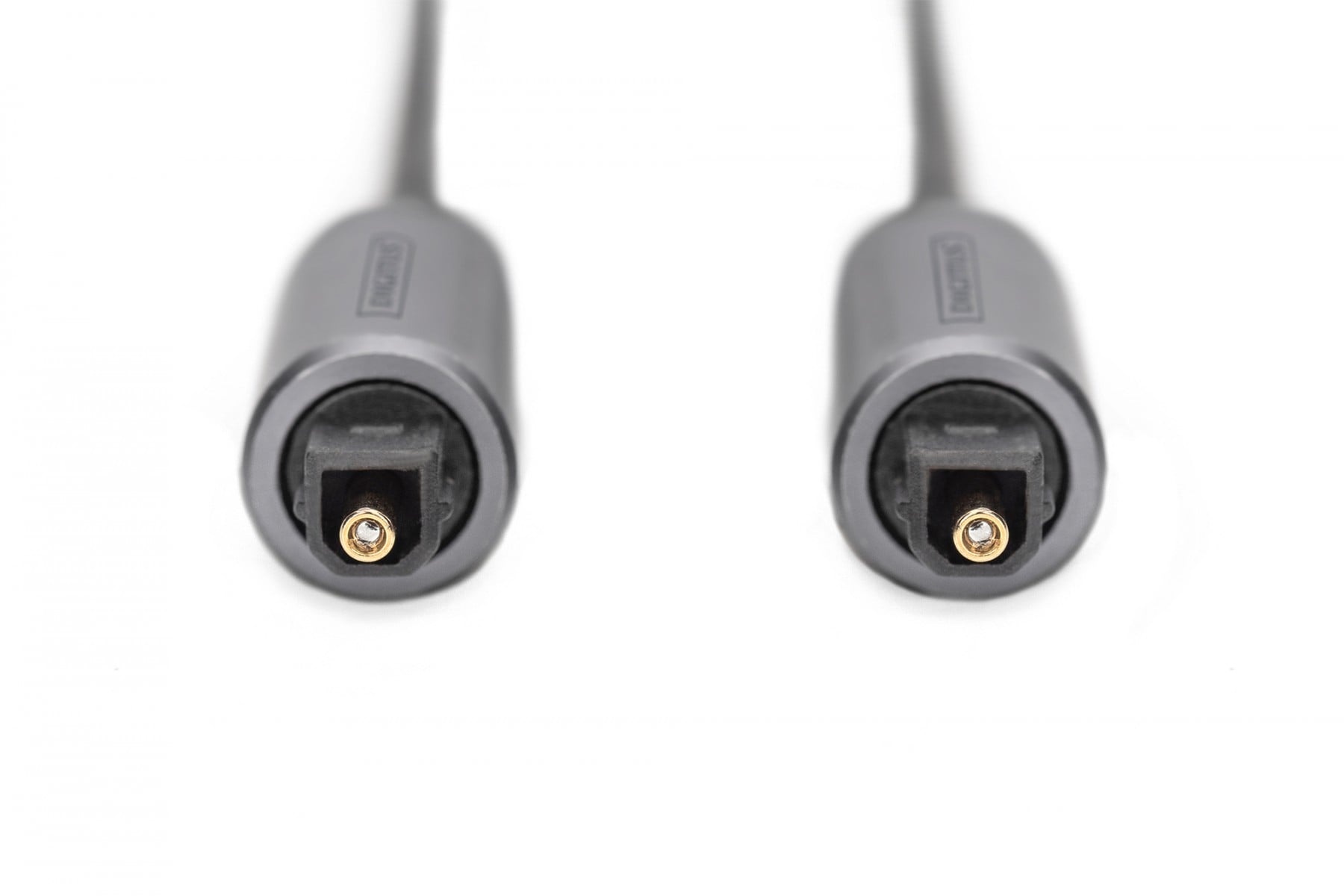 DIGITUS Digitus DB-510510-030-S cavo audio Nero - CAVI PER COMPUTER E PERIFERICHE | TecnoCARE.net Sabaudia, Latina, Terracina, San Felice Circeo e Pontinia