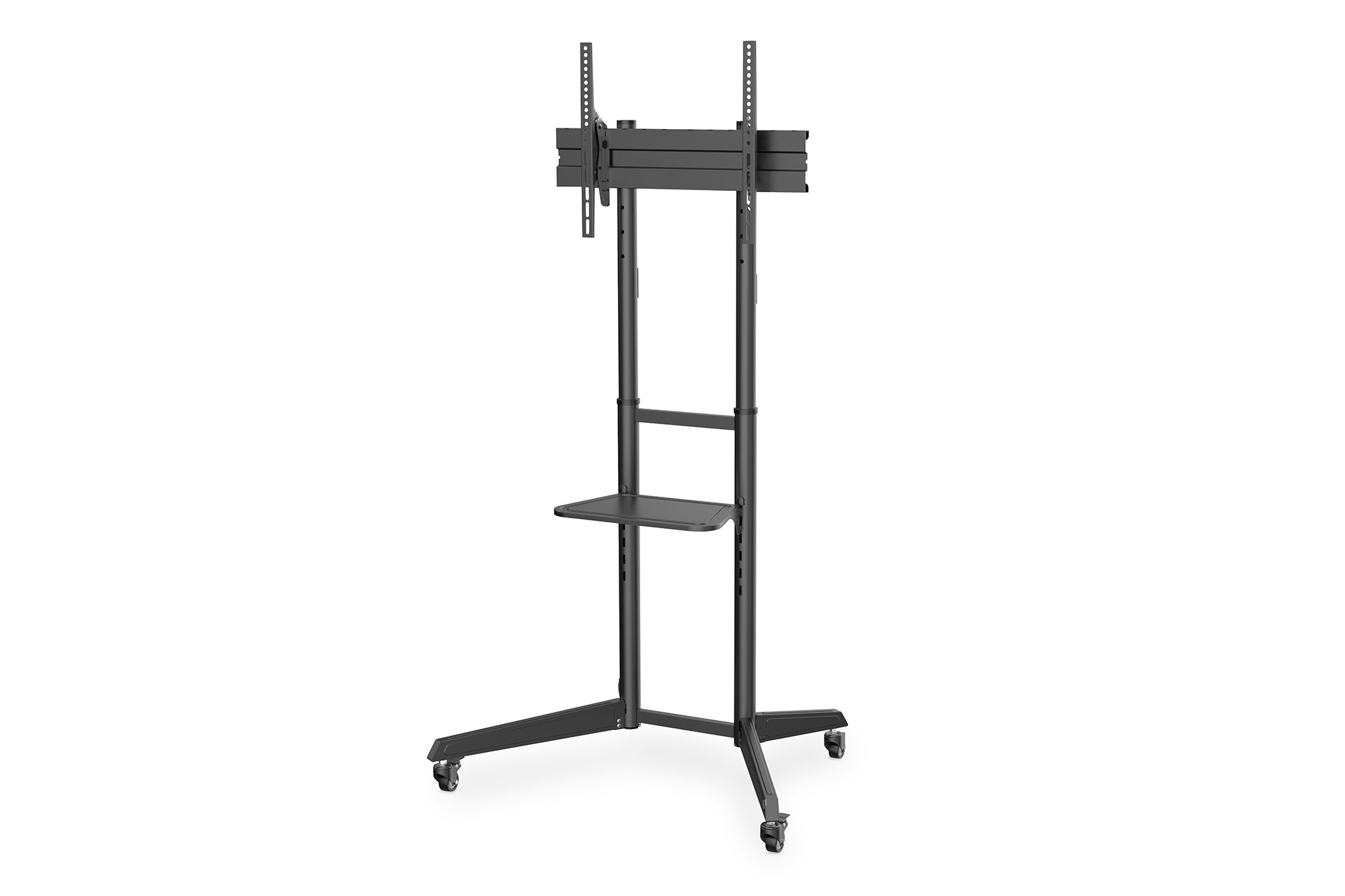 DIGITUS Digitus DA-90447 supporto TV e sistema audio 1 ripiani - CAVI PER COMPUTER E PERIFERICHE | TecnoCARE.net Sabaudia, Latina, Terracina, San Felice Circeo e Pontinia