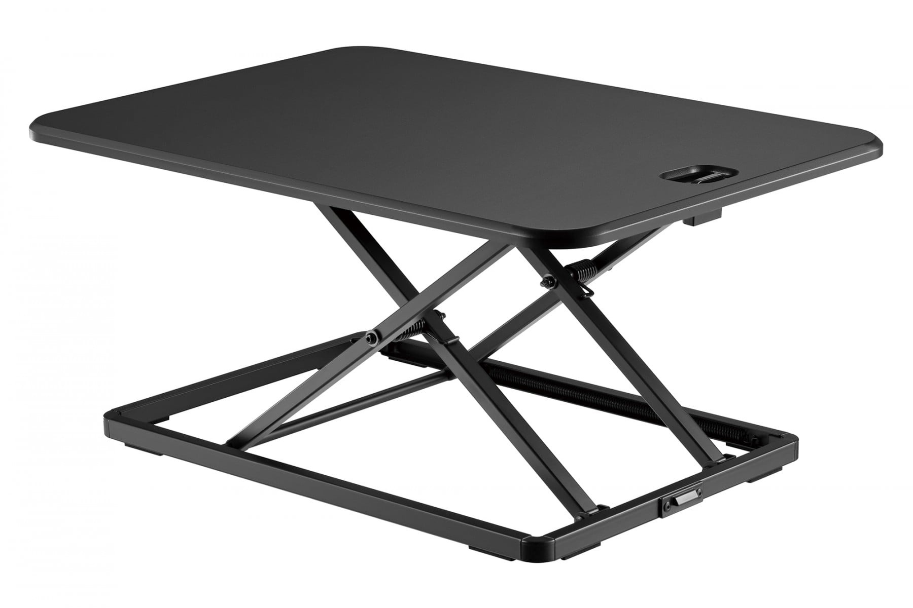 DIGITUS Digitus DA-90445 supporto per laptop Supporto per computer portatile Nero - PC | TecnoCARE.net Sabaudia, Latina, Terracina, San Felice Circeo e Pontinia