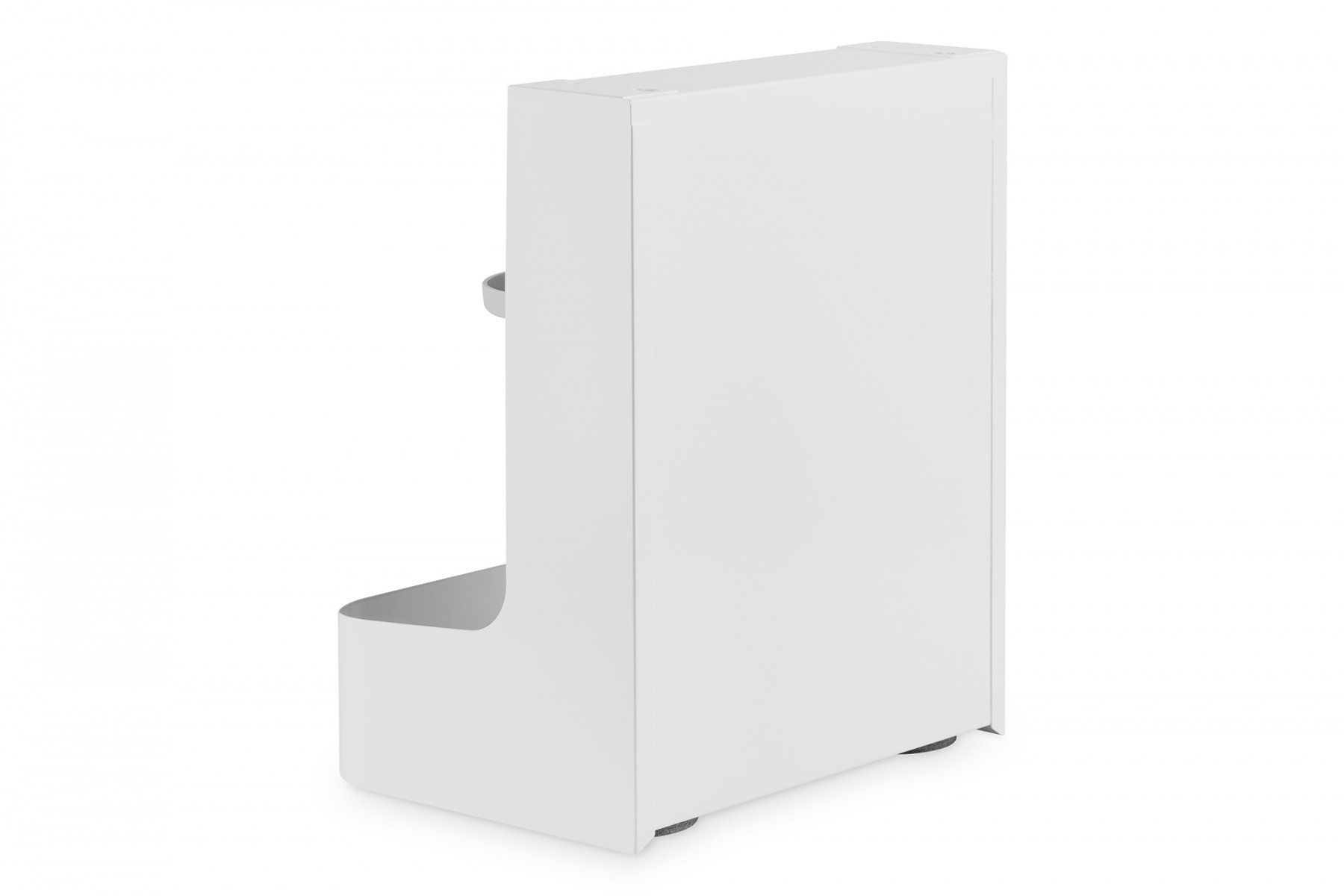 DIGITUS Digitus DA-90444 vassoio da scrivania Plastica, Acciaio Bianco - CAVI PER COMPUTER E PERIFERICHE | TecnoCARE.net Sabaudia, Latina, Terracina, San Felice Circeo e Pontinia