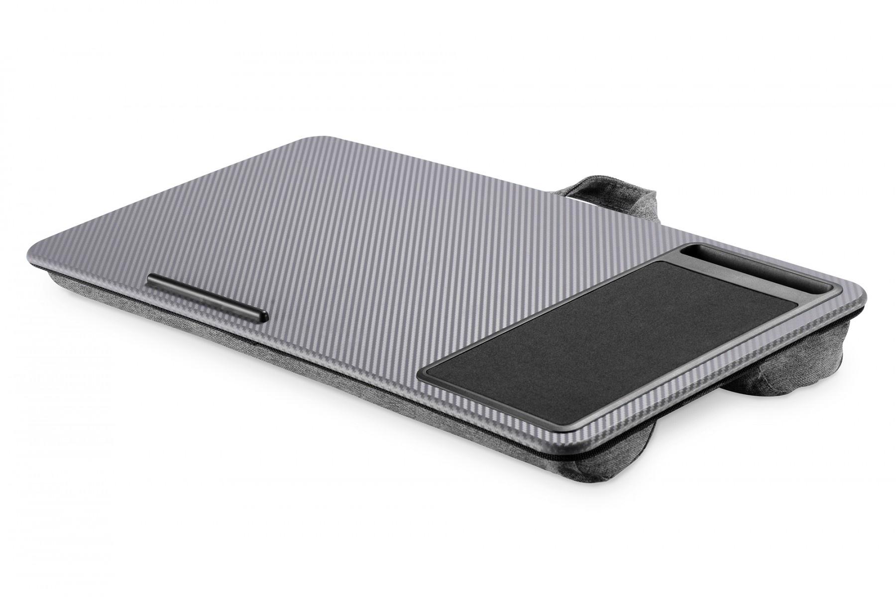 DIGITUS Digitus DA-90441 supporto per laptop Supporto per computer portatile Grigio 43,2 cm (17") - PC | TecnoCARE.net Sabaudia, Latina, Terracina, San Felice Circeo e Pontinia