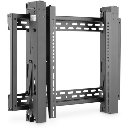 DIGITUS Digitus DA-90446 Supporto TV a parete 177,8 cm (70") Nero - ACCESSORI ED ELEMENTI PER APPARECCHIATURA AUDIO | TecnoCARE.net Sabaudia, Latina, Terracina, San Felice Circeo e Pontinia